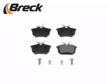 breck 218611070410